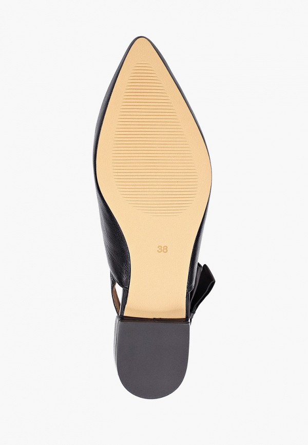 фото Туфли riveri