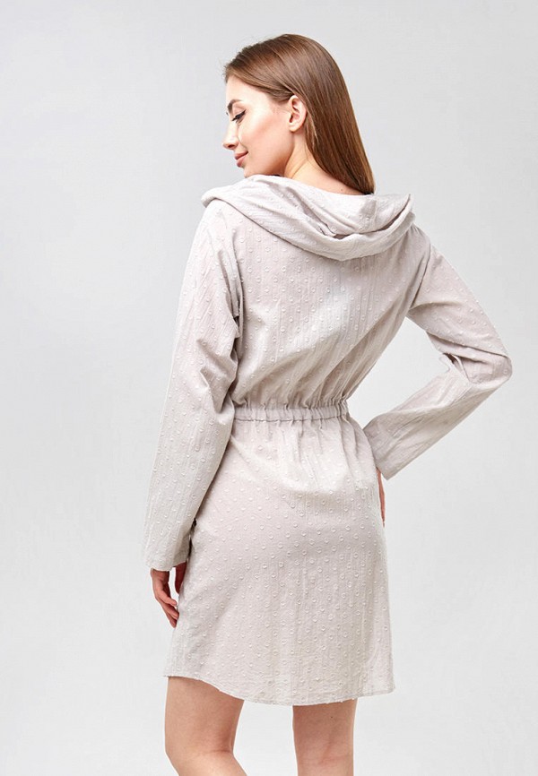 Платье пляжное Ora, Серый, Ora MP002XW11GY0
Платье пляжное Ora, Серый, Ora MP002XW11GY0