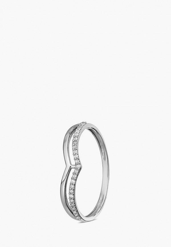 Кольцо Kimberli, Серебряный, Kimberli MP002XW11GYJ
Кольцо Kimberli, Серебряный, Kimberli MP002XW11GYJ