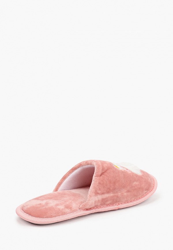 фото Тапочки t.taccardi