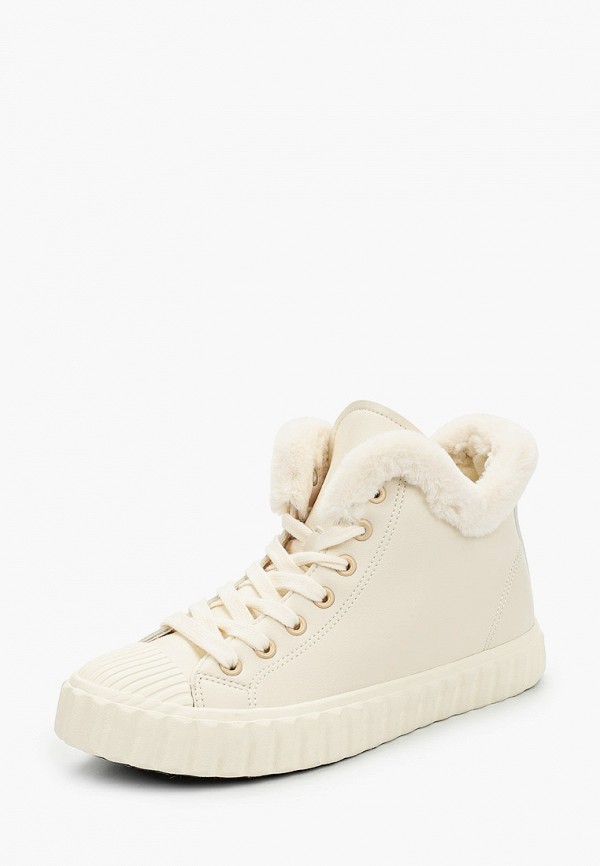 фото Кеды t.taccardi