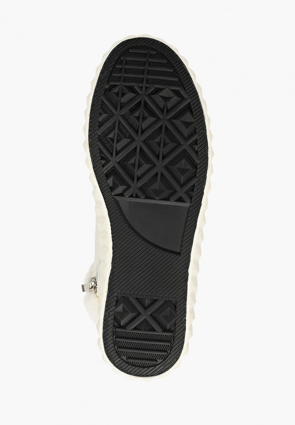 фото Кеды t.taccardi