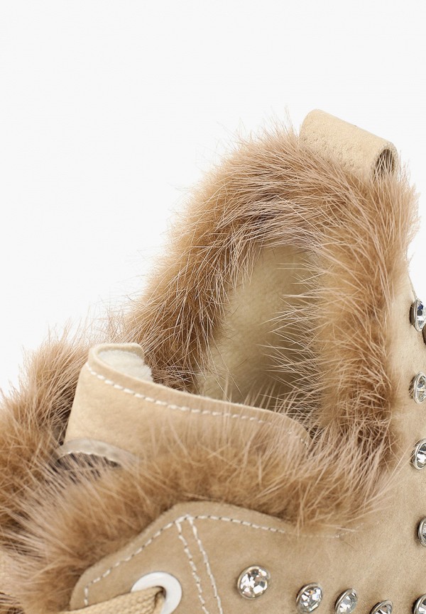 фото Кеды t.taccardi