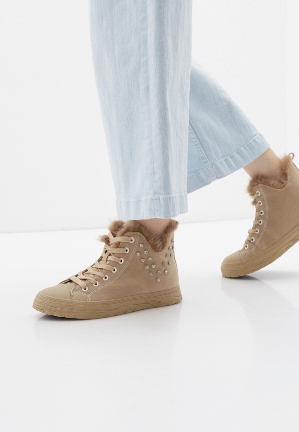 фото Кеды t.taccardi