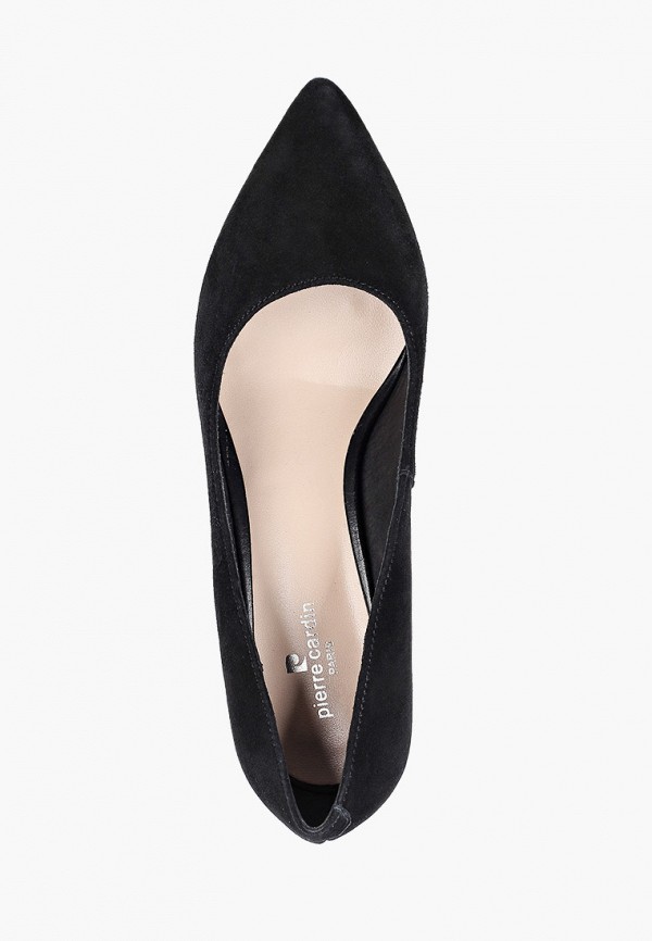 фото Туфли pierre cardin