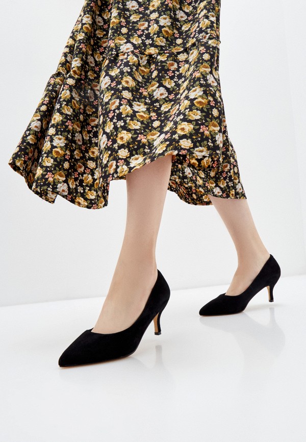 фото Туфли pierre cardin