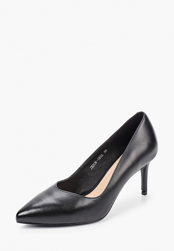 фото Туфли pierre cardin