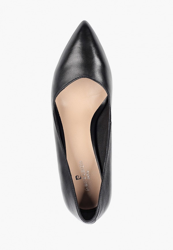 фото Туфли pierre cardin