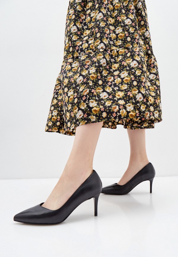 фото Туфли pierre cardin