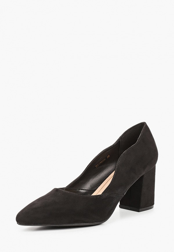 фото Туфли t.taccardi