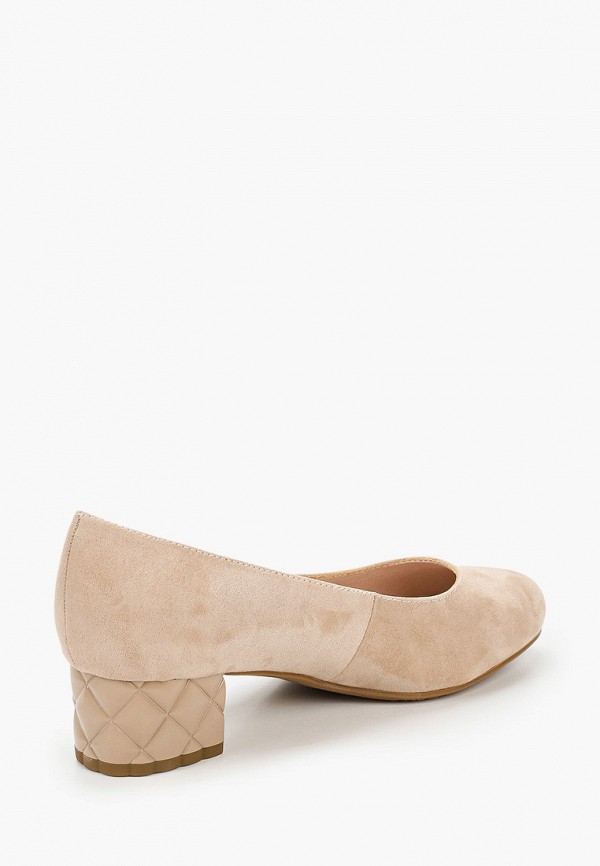 фото Туфли t.taccardi