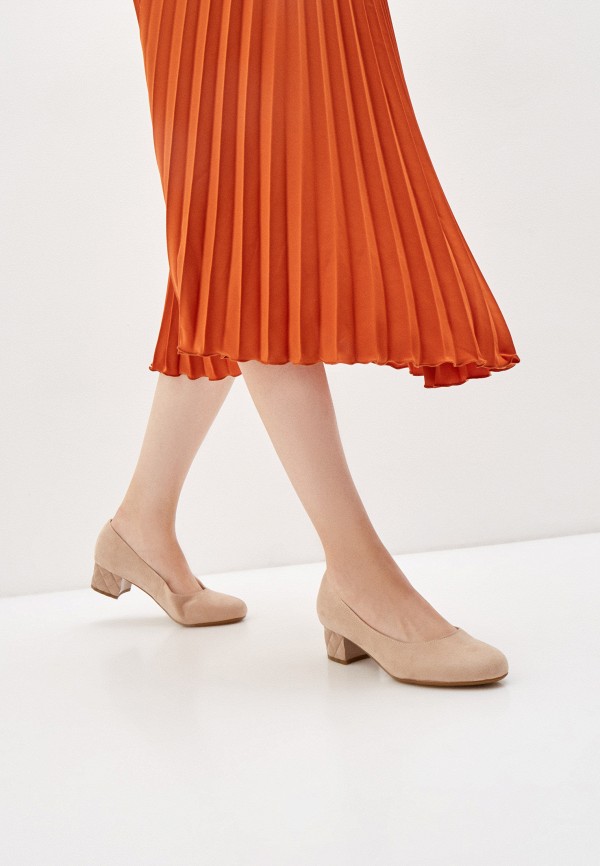 фото Туфли t.taccardi