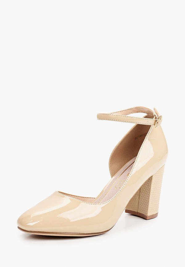 фото Туфли t.taccardi