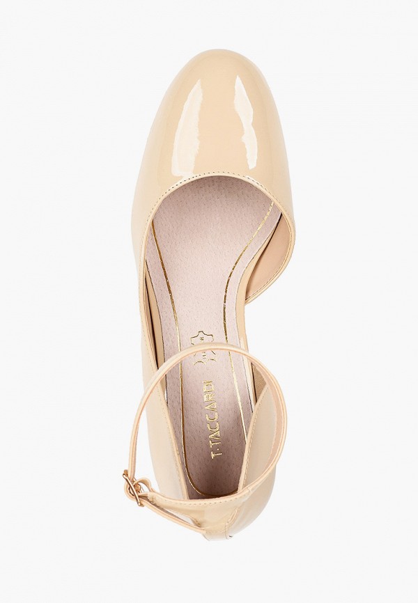 фото Туфли t.taccardi