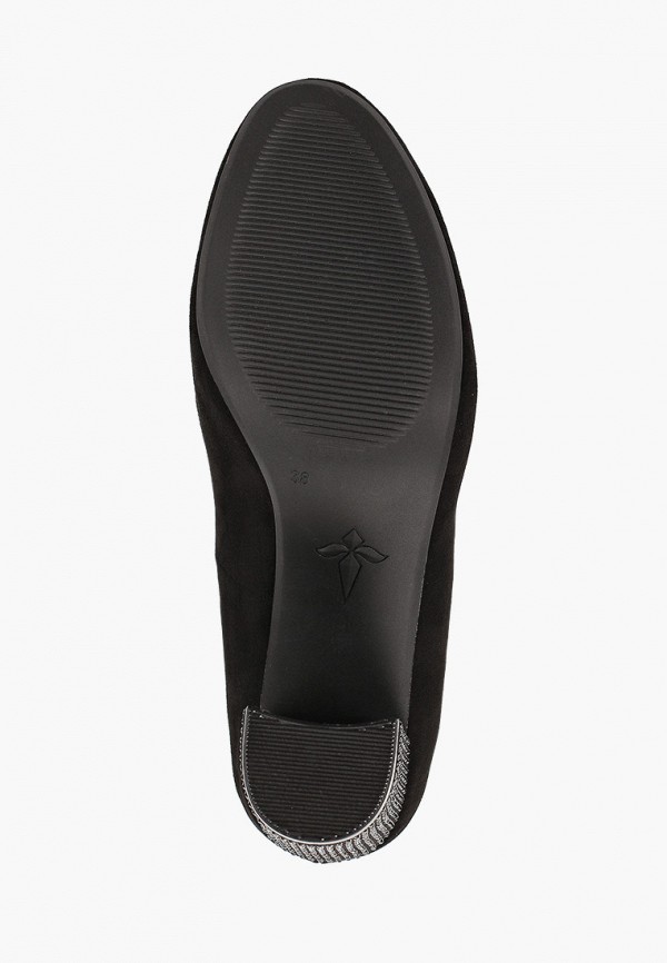 фото Туфли t.taccardi