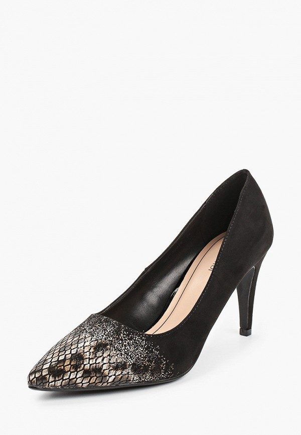 фото Туфли t.taccardi