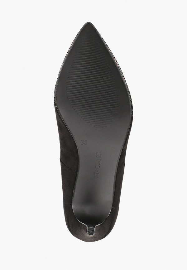 фото Туфли t.taccardi