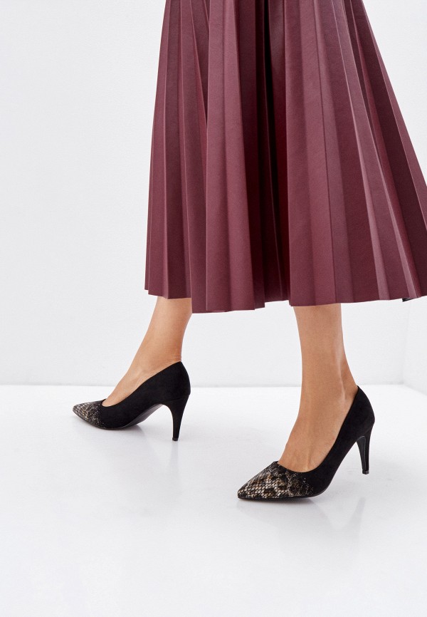 фото Туфли t.taccardi