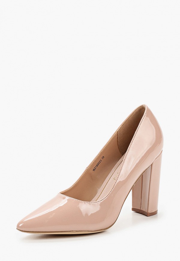 фото Туфли t.taccardi