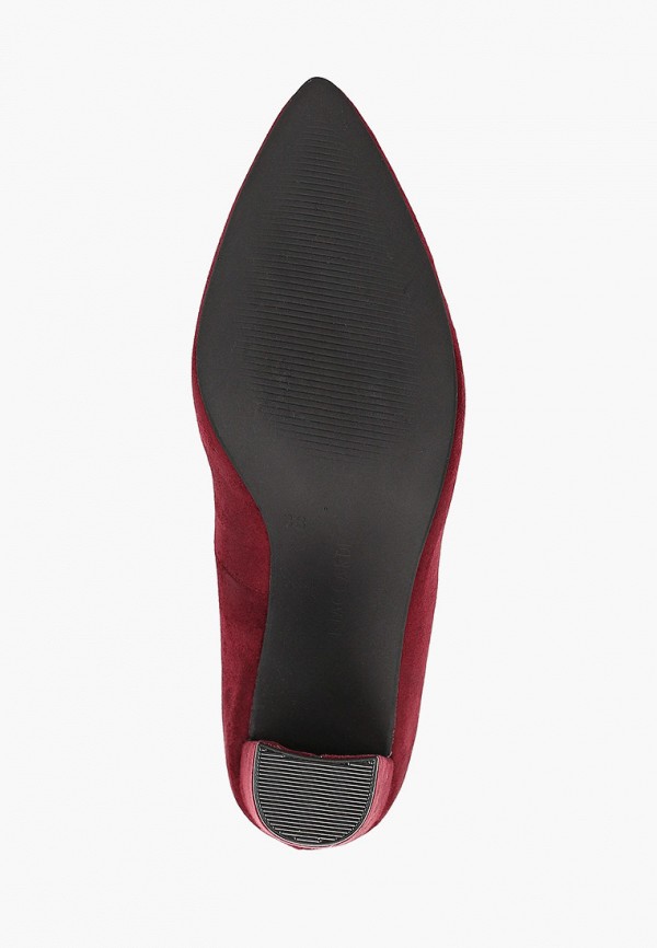 фото Туфли t.taccardi