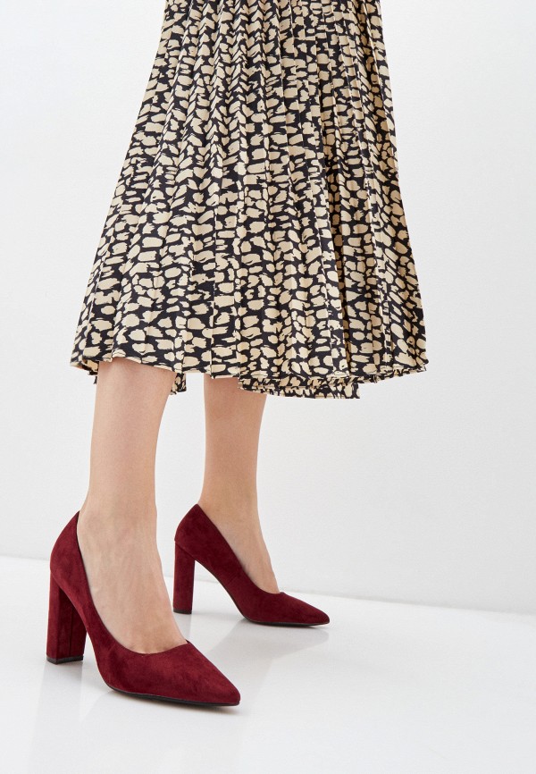 фото Туфли t.taccardi