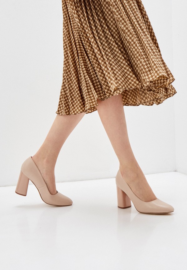 фото Туфли t.taccardi