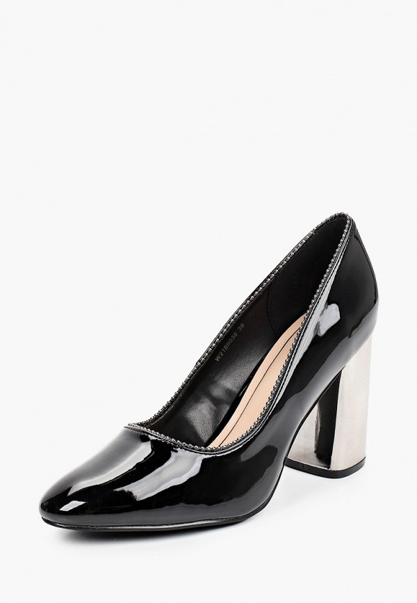 фото Туфли t.taccardi