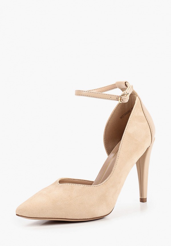 фото Туфли t.taccardi