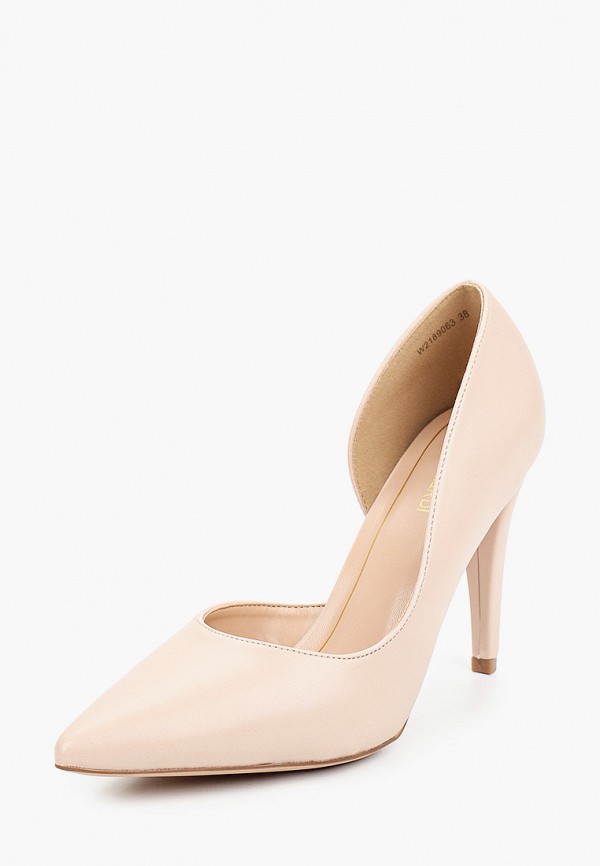 фото Туфли t.taccardi