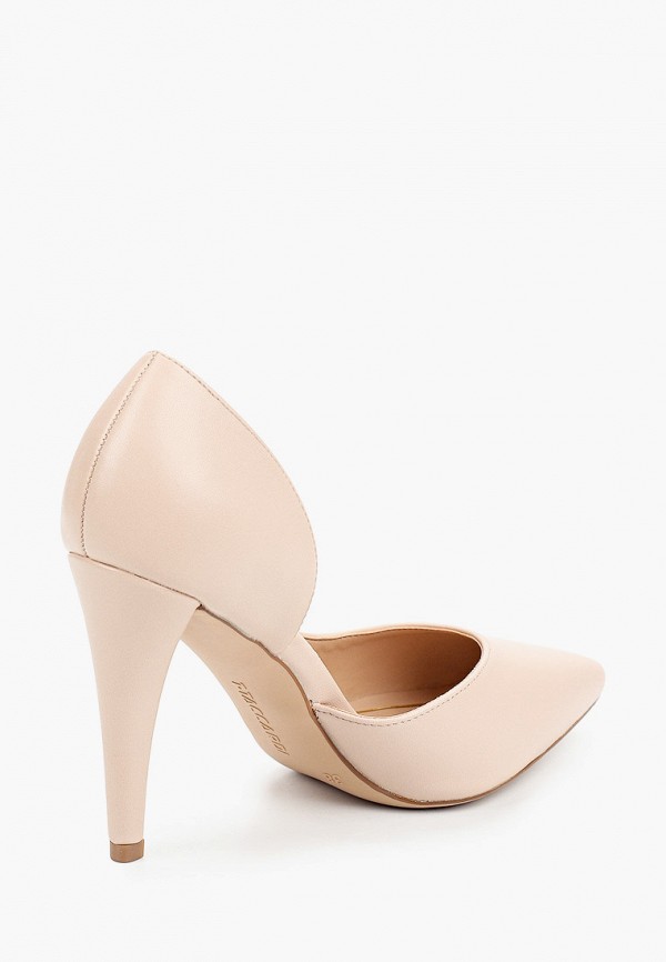 фото Туфли t.taccardi