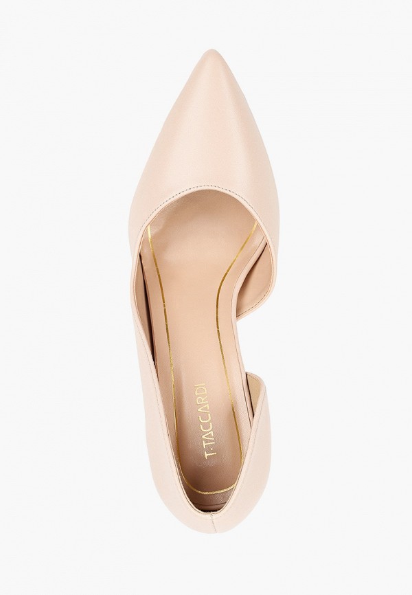 фото Туфли t.taccardi