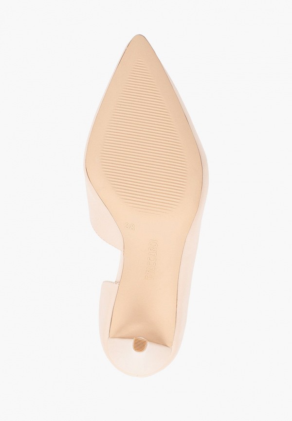 фото Туфли t.taccardi