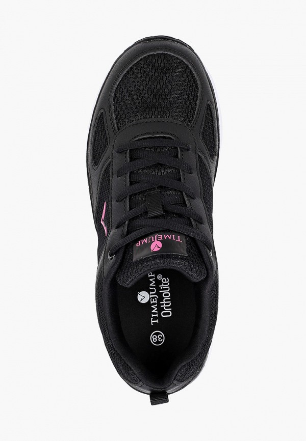 фото Кроссовки timejump