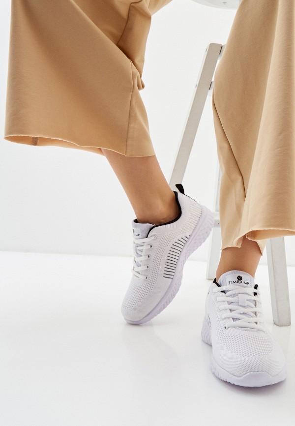 фото Кроссовки timejump