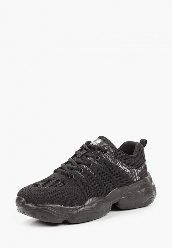 фото Кроссовки timejump