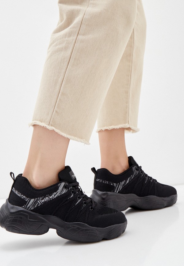 фото Кроссовки timejump