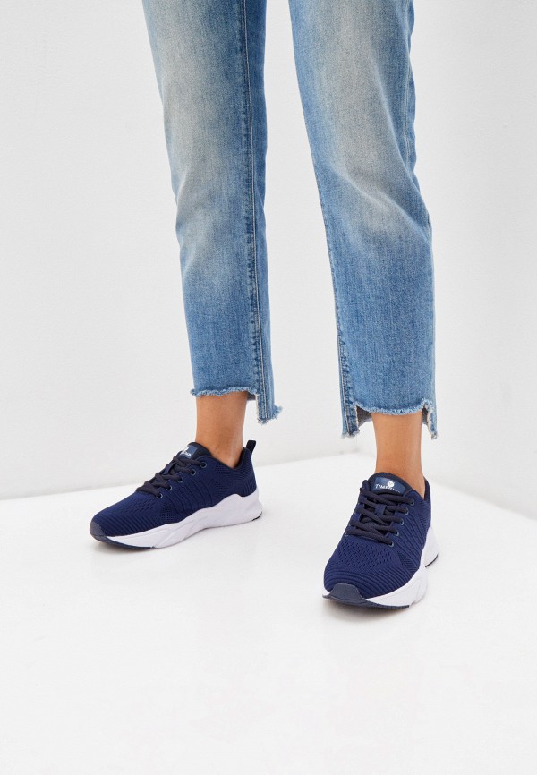 фото Кроссовки timejump