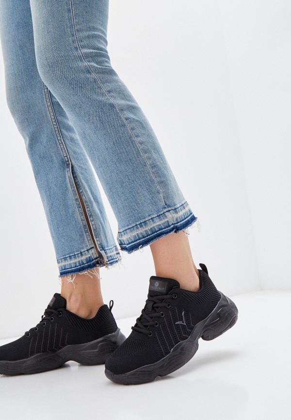 фото Кроссовки timejump