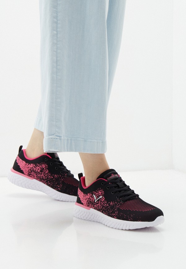 фото Кроссовки timejump