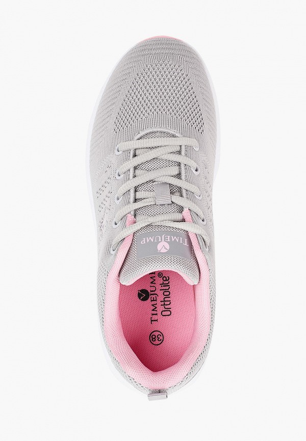 фото Кроссовки timejump