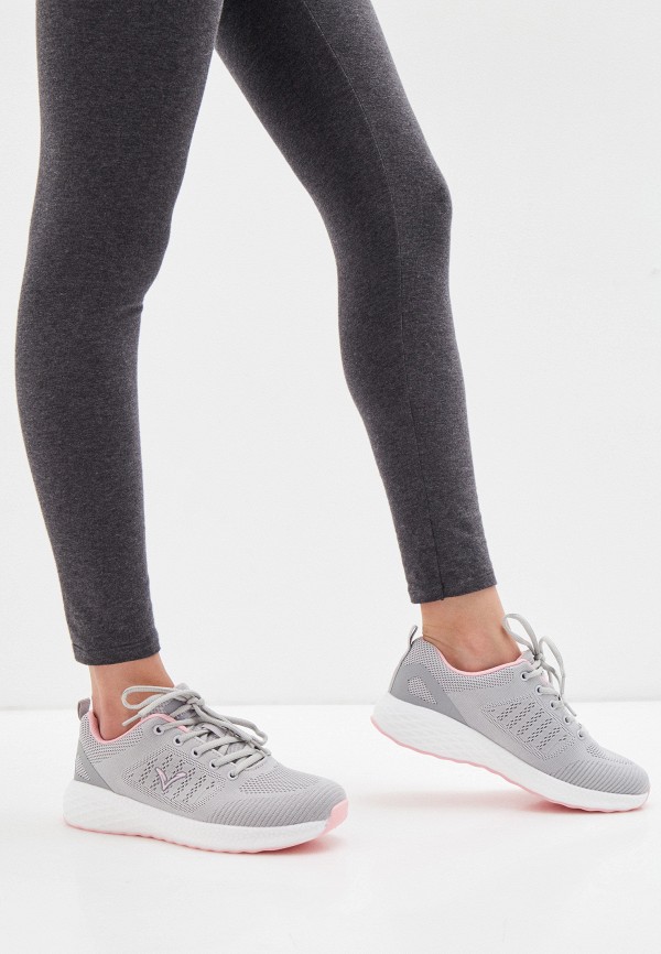 фото Кроссовки timejump