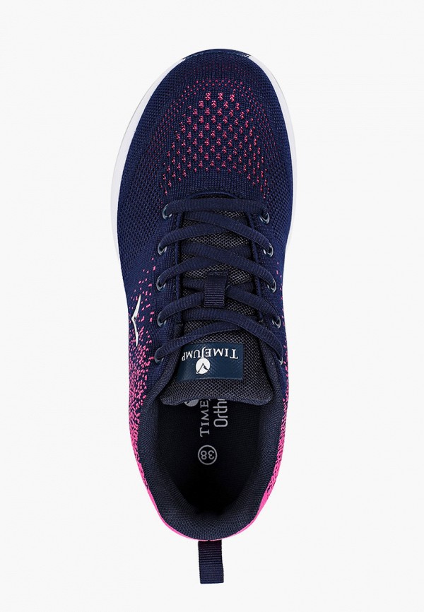 фото Кроссовки timejump