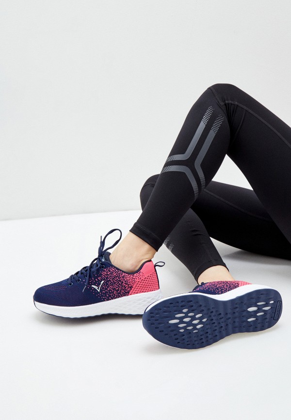 фото Кроссовки timejump