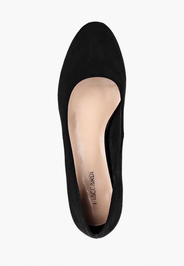 фото Туфли t.taccardi