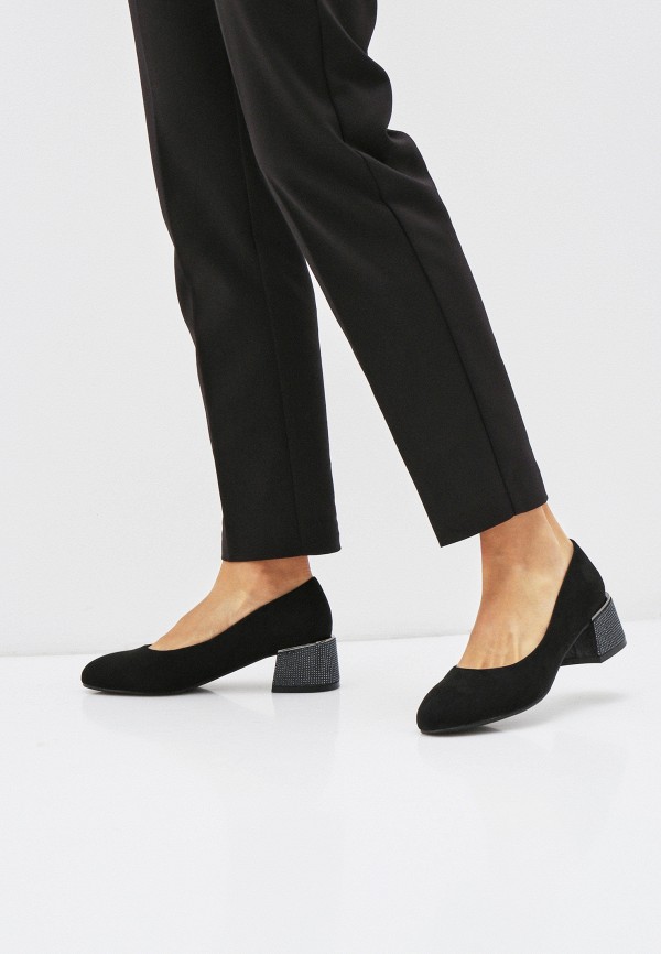 фото Туфли t.taccardi