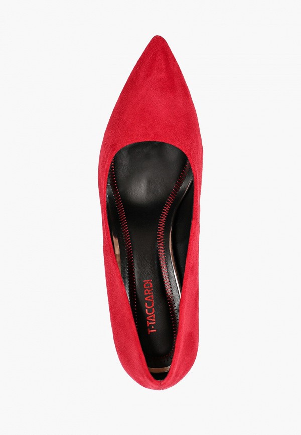 фото Туфли t.taccardi