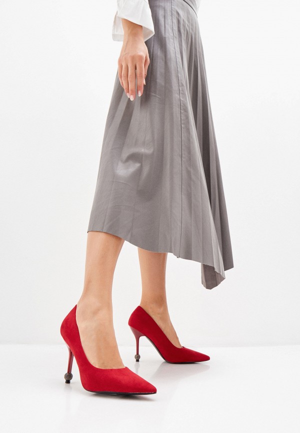 фото Туфли t.taccardi