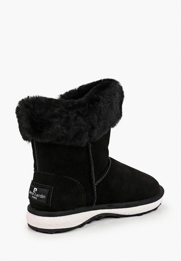 фото Полусапоги pierre cardin