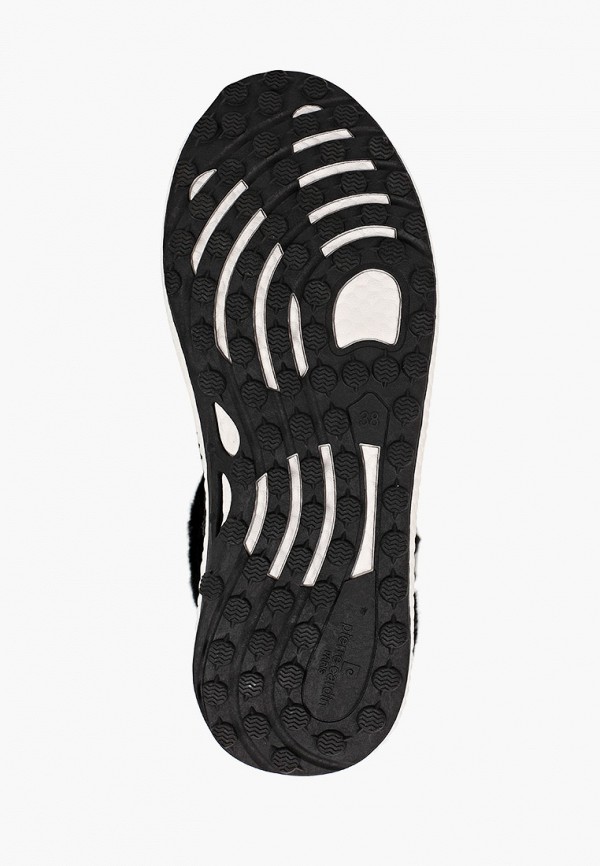 фото Полусапоги pierre cardin