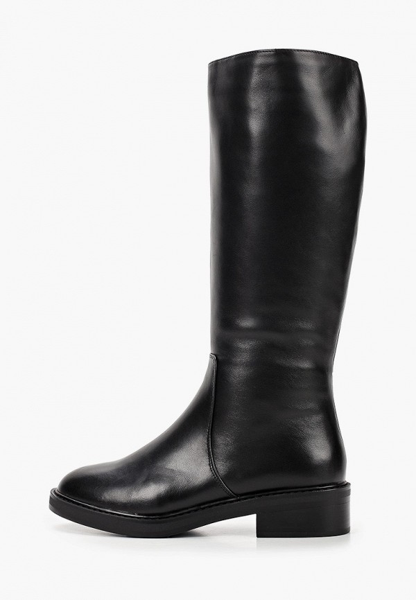 фото Сапоги pierre cardin